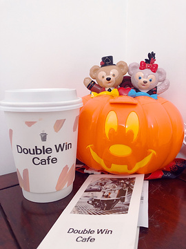 Double Win Coffee(建国中路店)