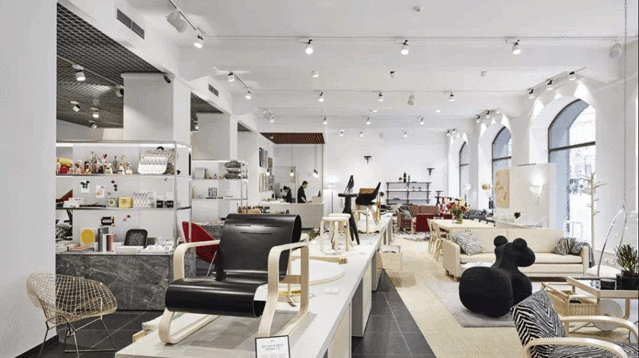 赫尔辛基设计区