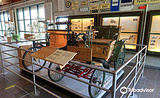 Tramway and Bus Museum