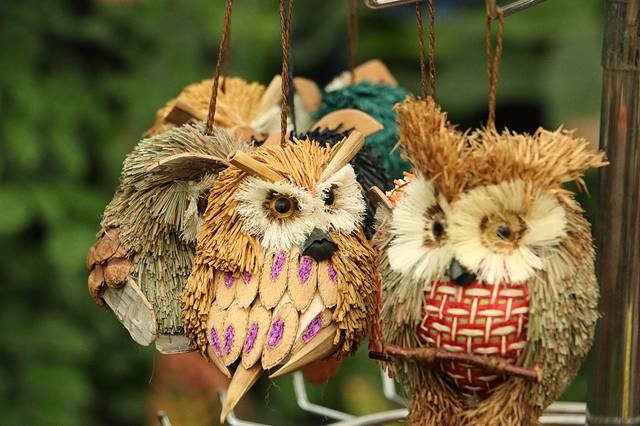 北京园博园主展馆