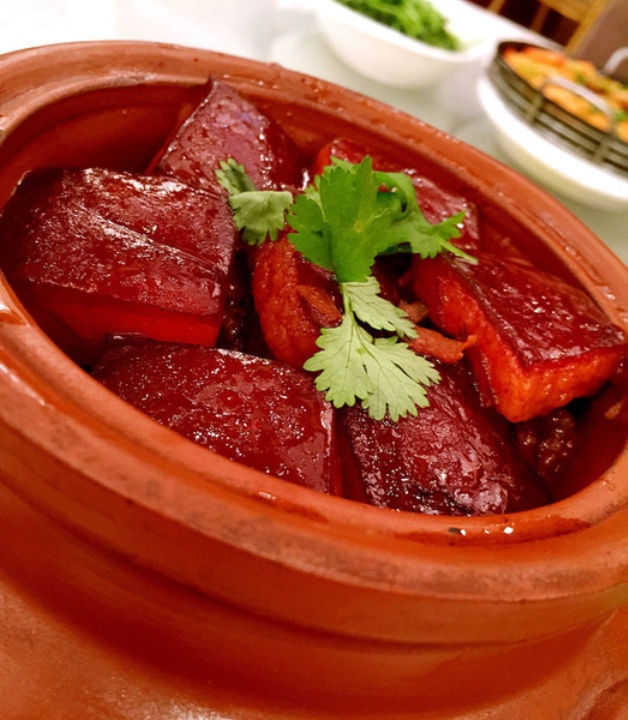 宜能国际大酒店-餐饮部