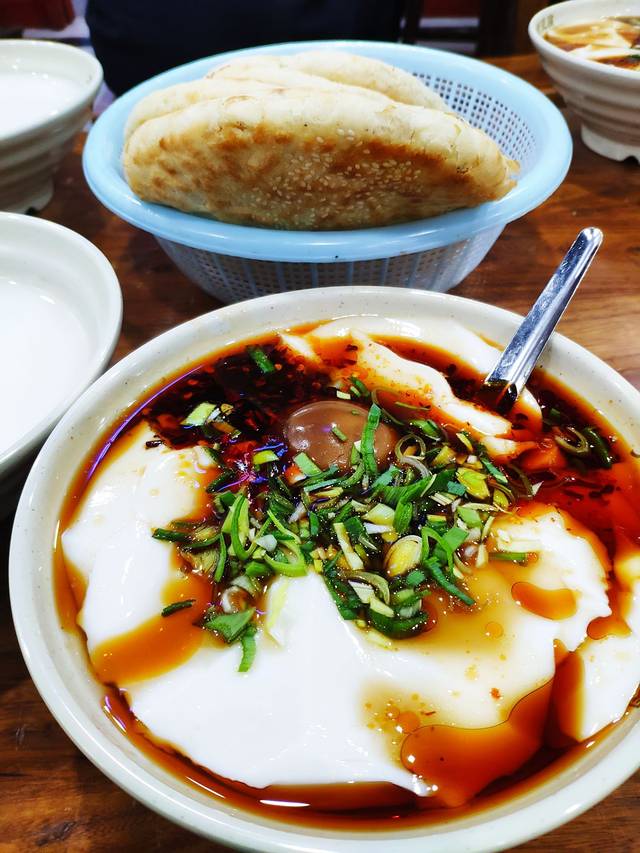 大田刘记老豆腐