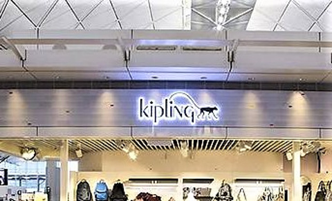 kipling(长楹百盛店)