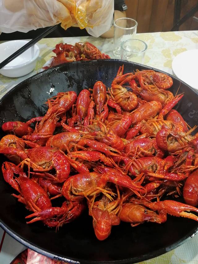 聚味瞿记·龙虾堂(大塘总店)