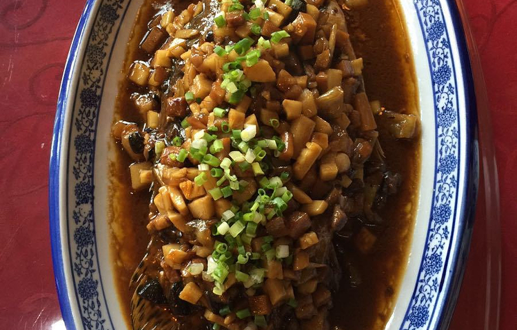 黄山悦榕庄·徽州味道