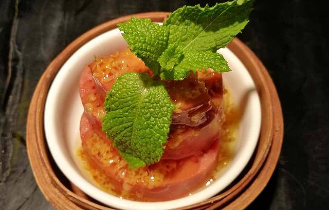 蒸年青(501城市广场店)