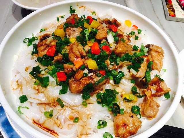 味稻粥城(越秀店)