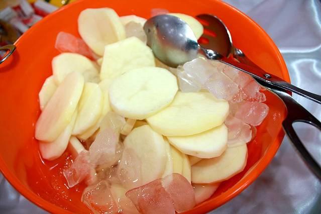 艺海国际酒店餐饮部