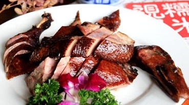 富雅菜馆(八王寺街店)