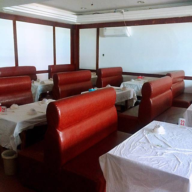 巧克力渔家.小船海鲜本帮菜(三浴场店)