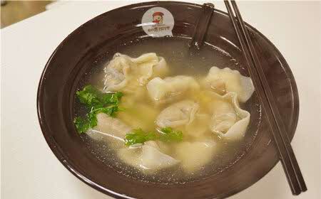 如意馄饨(东渚财富广场店)