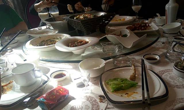 味道园西山饭店