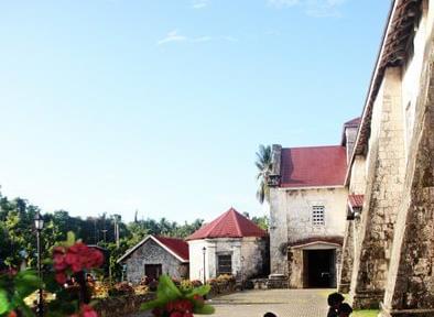 巴卡容教会博物馆