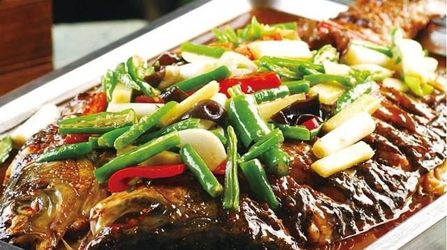 牧人烤全羊(江海大道店)