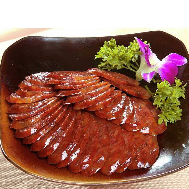 冷记卤品(西大街店)