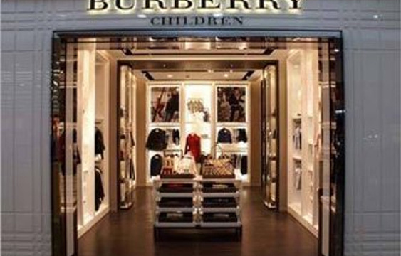 BURBERRY(上海青浦奥特莱斯广场店)旅游景点图片