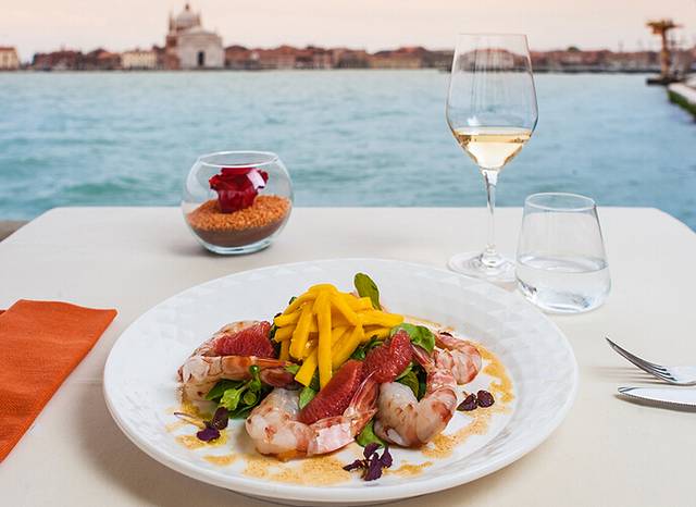 Ristorante Lineadombra