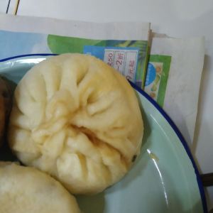 老陶包子铺(南大西南村店)