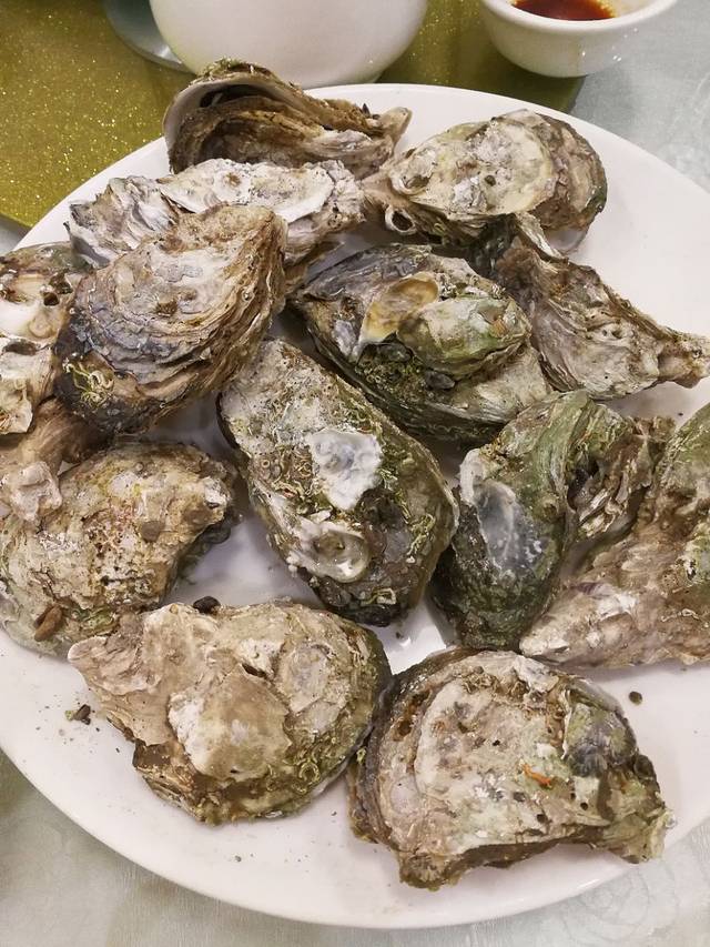 红木山饭店(养蚝码头店)