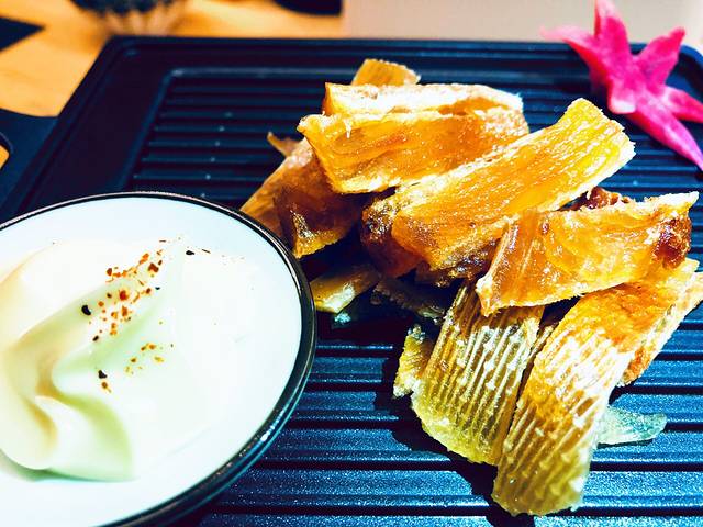 龙之介·炉端烧(滨江店)