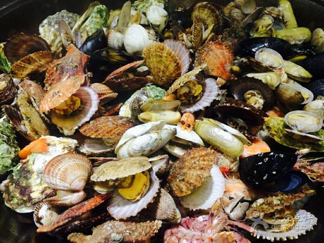 臻尚渔家.船味海鲜(三浴场店)