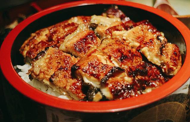 井福渔炎(恒隆广场店)