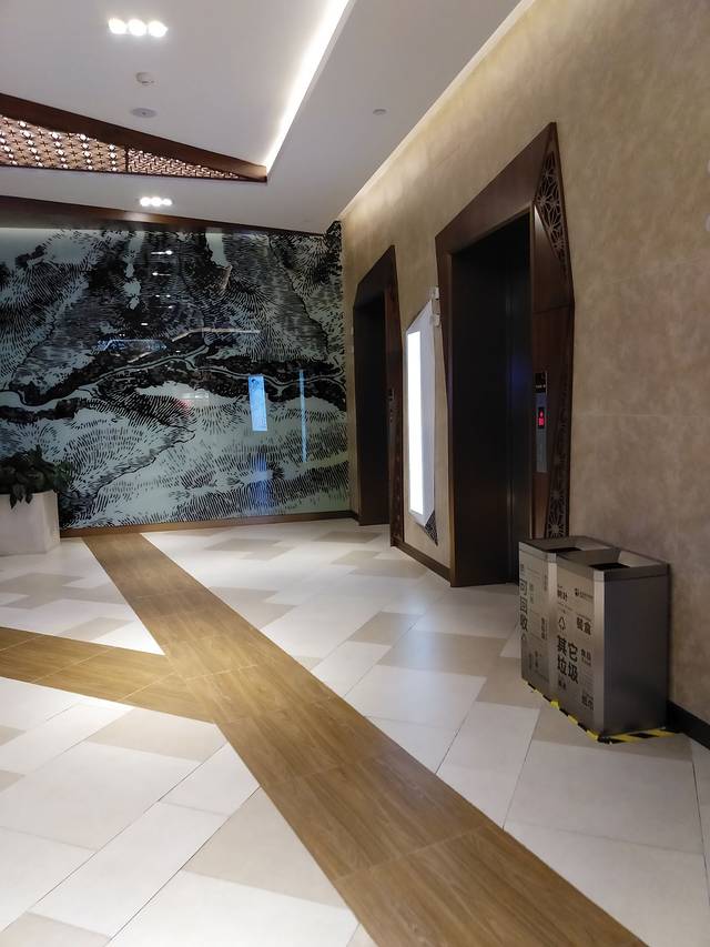 益田假日世界购物中心