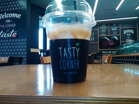 Tasty Corner的图片