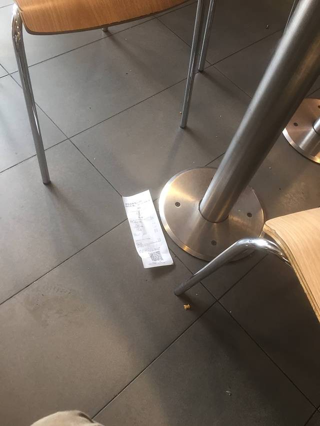 麦当劳(乳山路店)