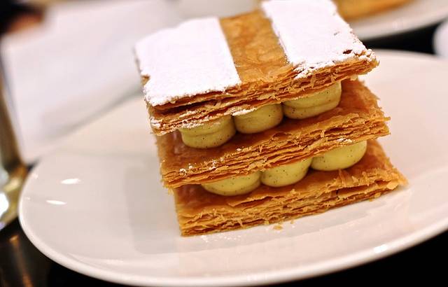 La Chocolaterie de Jacques Genin