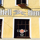 Hell Hunt Pub