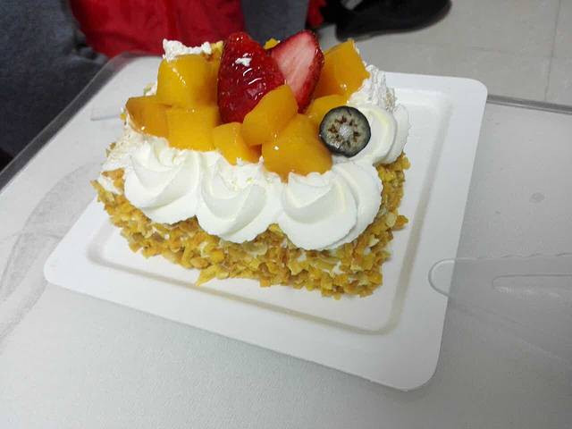 麦贝拉(世纪路店)