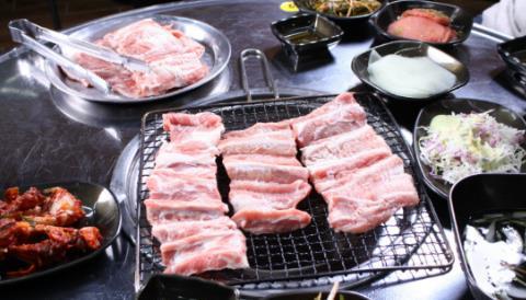 메추리식당(2号店)