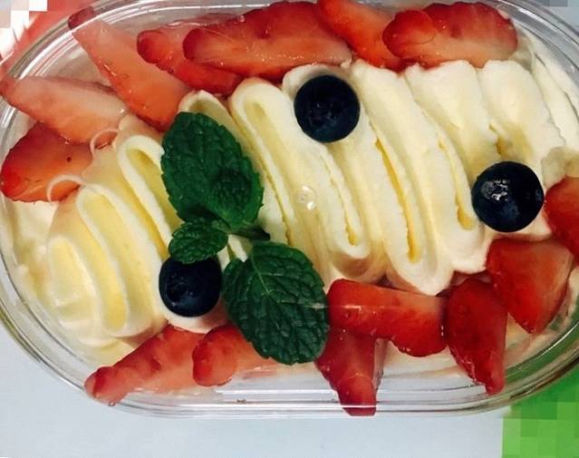 好利来(望亭店)