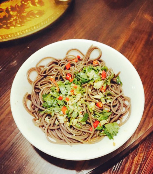 七号食代(园中苑店)