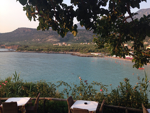 Panorama Taverna