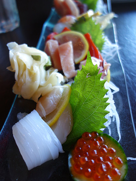 Mabui Sushi Izakaya