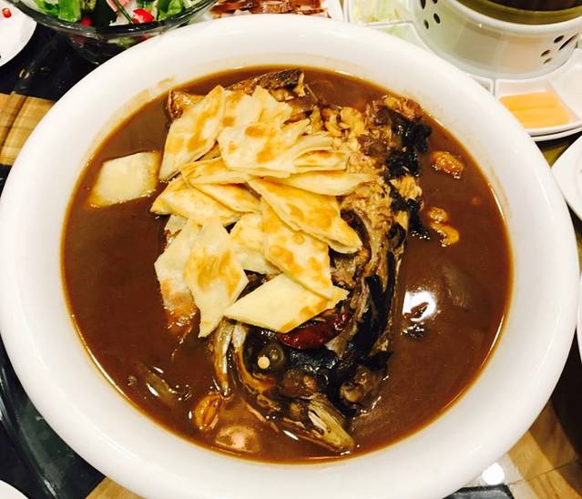 鲜惠德酒楼(冠东店)