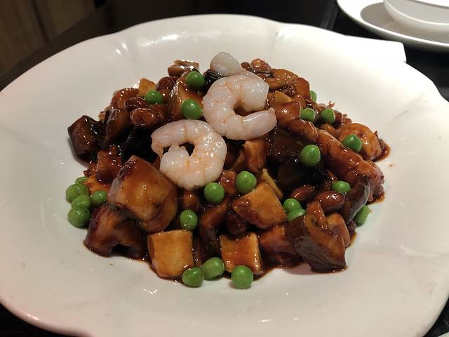 洋人阿婆(嫩江路店)