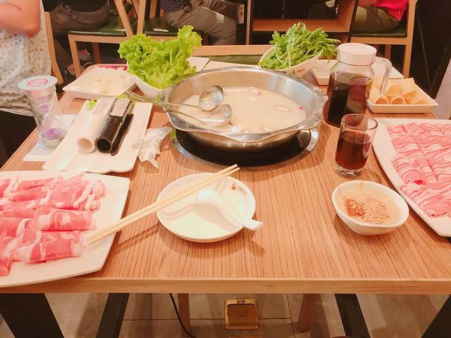 彤德莱(奥林店)