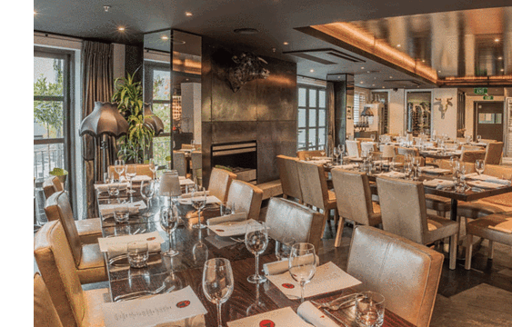 Jervois Steak House Queenstown