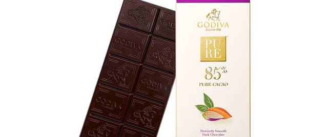 Godiva(万象城店)