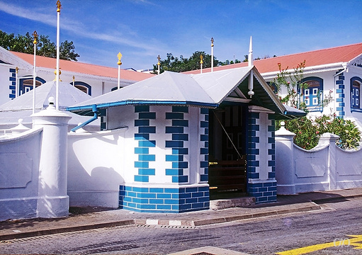 马尔代夫国家艺术馆旅游景点图片