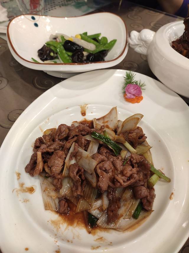 名谷香(丰豪海景嘉苑店)