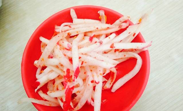 二妮菜煎饼(新区同昌店)