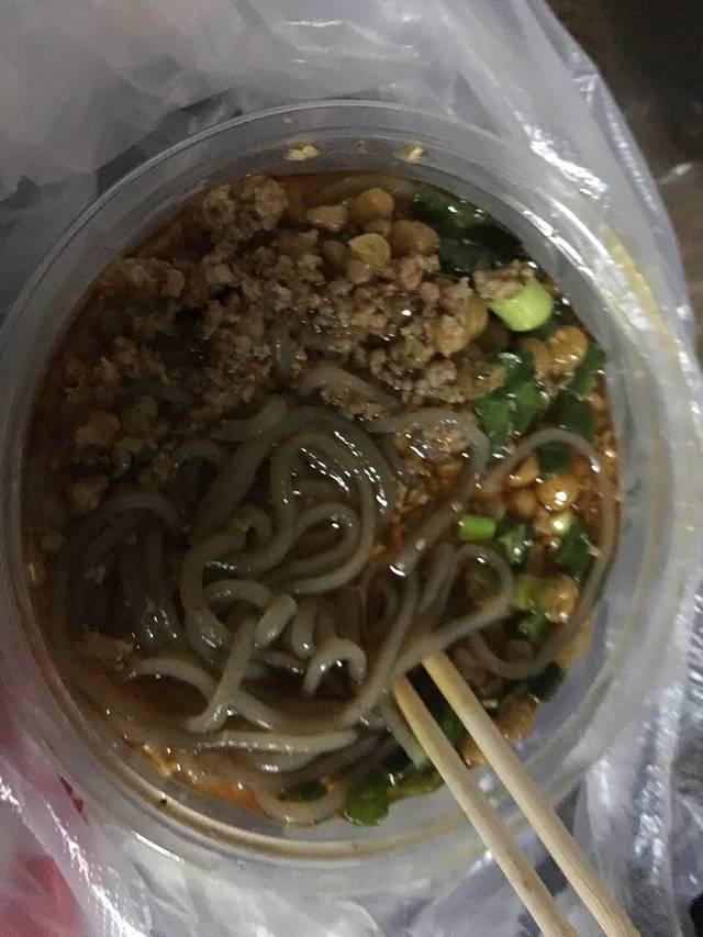 大顺酸辣粉(南昌路店)