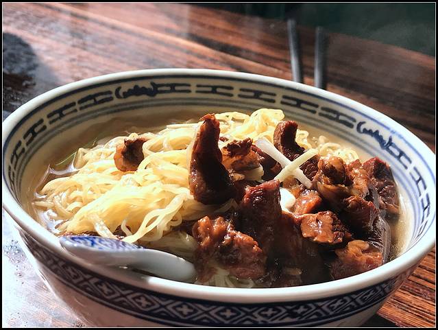 民記茶餐廳(曹张店)