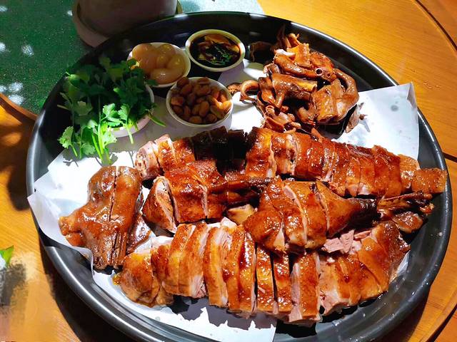 自然甲粤(乐从店)