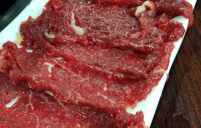 腾强汕头黄牛肉火锅(总店)