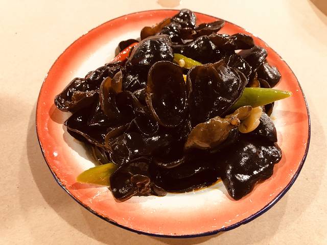 打平火·鲜辣小炒(蛤蟆街店)